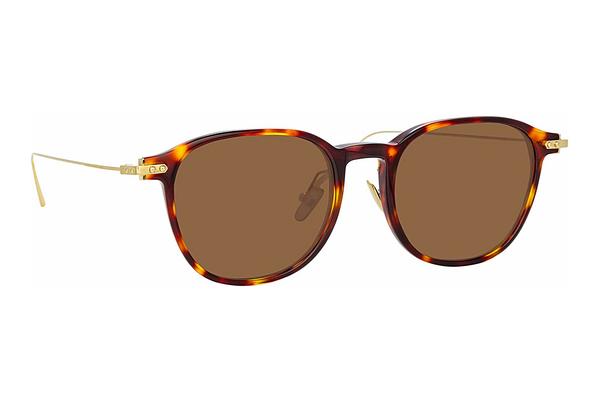 Sonnenbrille Linda Farrow LF16 C10