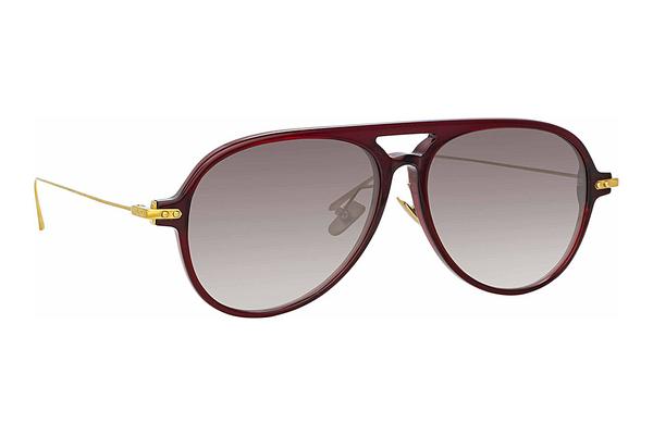 Sunglasses Linda Farrow LF24 C5