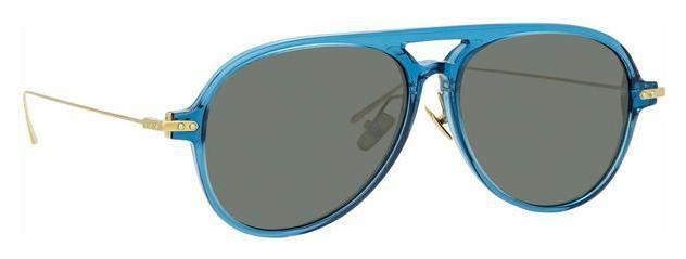 Lunettes de soleil Linda Farrow LF24 C6