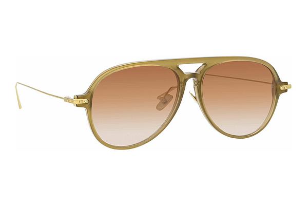 Sunglasses Linda Farrow LF24 C7