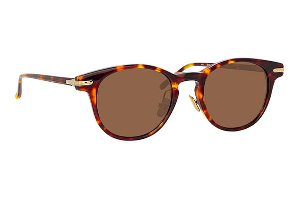 Sonnenbrille Linda Farrow LF25 C8