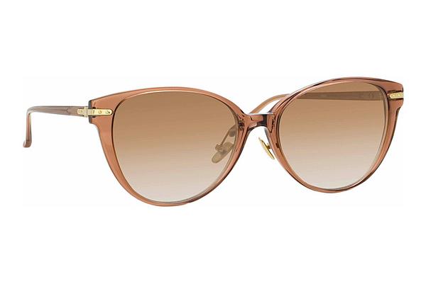 Lunettes de soleil Linda Farrow LF26 C9