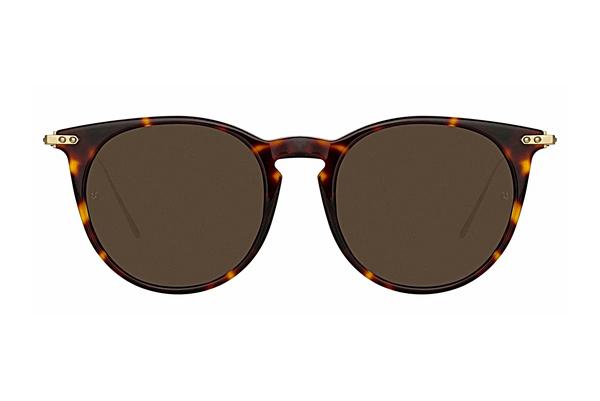 Sonnenbrille Linda Farrow LF54 C7