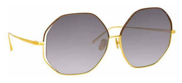 Sunglasses Linda Farrow LFL1009 C3