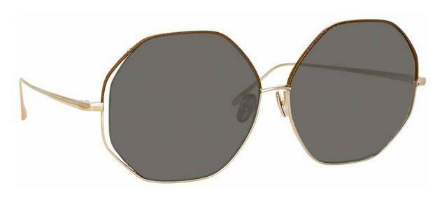 Sunglasses Linda Farrow LFL1009 C5