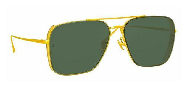 Lunettes de soleil Linda Farrow LFL1122 C1