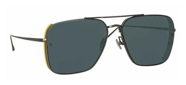 Lunettes de soleil Linda Farrow LFL1122 C3