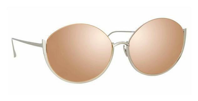 Sunglasses Linda Farrow LFL1144 C3