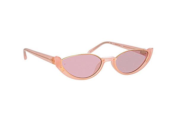 Sonnenbrille Linda Farrow LFL1169 C6