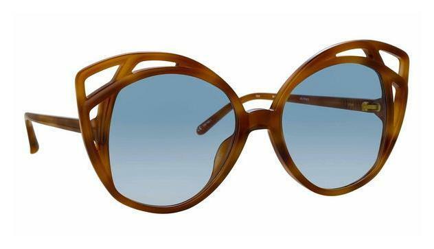 Lunettes de soleil Linda Farrow LFL1174 C3