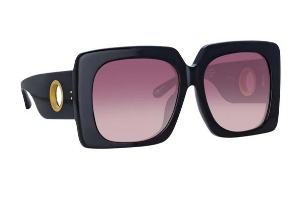 Sunglasses Linda Farrow LFL1346 C2