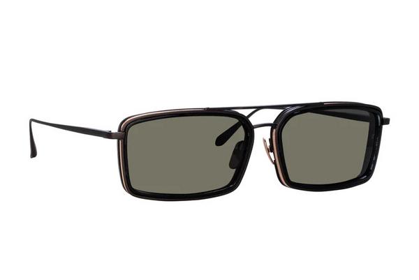 Sunglasses Linda Farrow LFL1392 C3