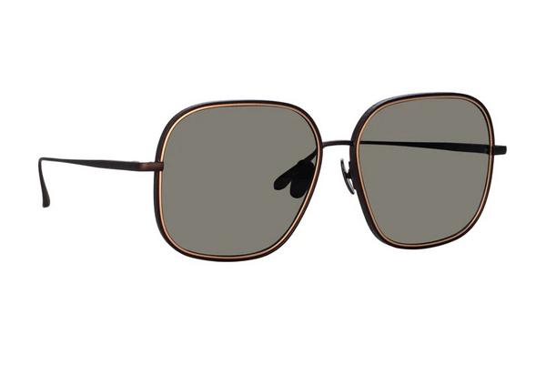 Sonnenbrille Linda Farrow LFL1394 C1