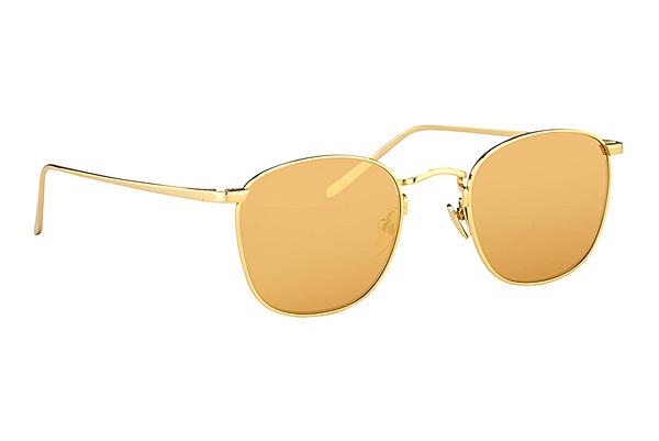 Lunettes de soleil Linda Farrow LFL479 C1