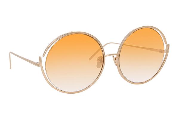 Lunettes de soleil Linda Farrow LFL680 C15