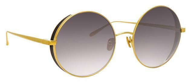 Lunettes de soleil Linda Farrow LFL758 C1