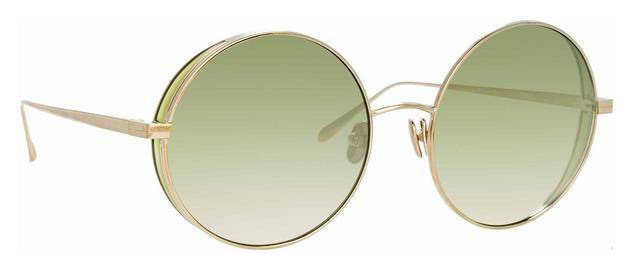 Sunglasses Linda Farrow LFL758 C9