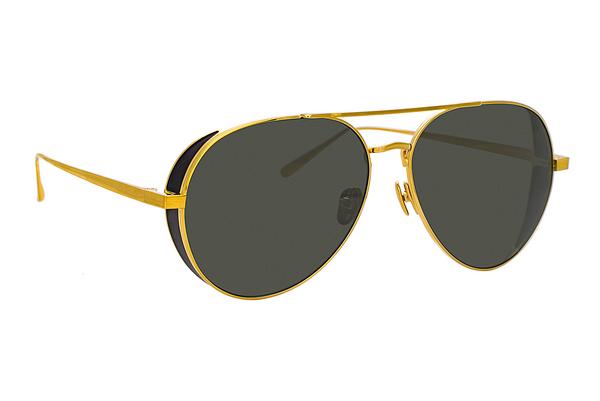 Sonnenbrille Linda Farrow LFL792 C1