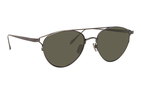 Sonnenbrille Linda Farrow LFL804 C4