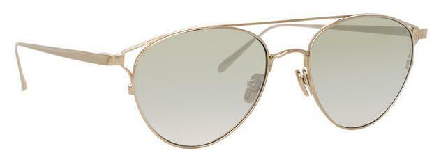 Sunglasses Linda Farrow LFL804 C6