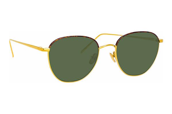 Lunettes de soleil Linda Farrow LFL819 C19