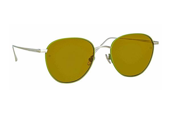 Sunglasses Linda Farrow LFL819 C30