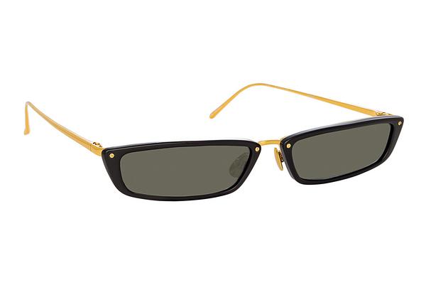 Sunglasses Linda Farrow LFL838 C1