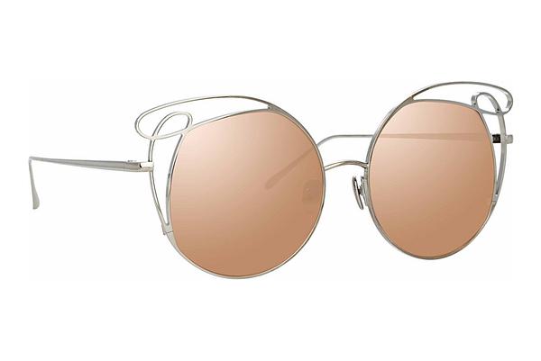 Sunglasses Linda Farrow LFL852 C2