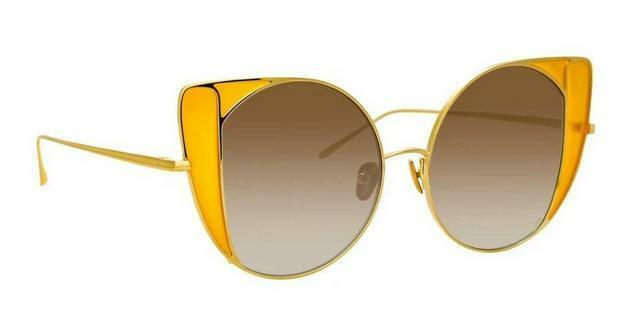 Sunglasses Linda Farrow LFL854 C3