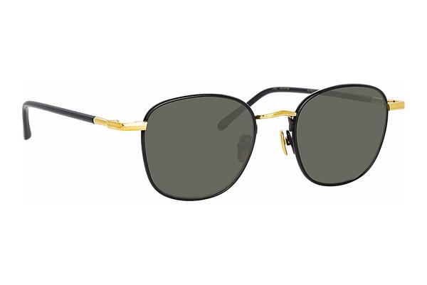 Sonnenbrille Linda Farrow LFL953 C1