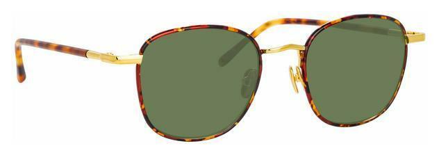 Sonnenbrille Linda Farrow LFL953 C2