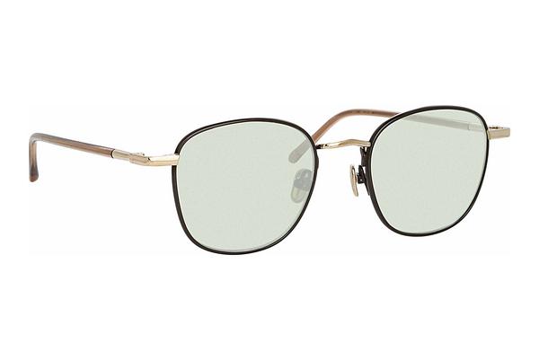 Lunettes de soleil Linda Farrow LFL953 C6