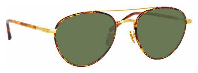 Sonnenbrille Linda Farrow LFL954 C2