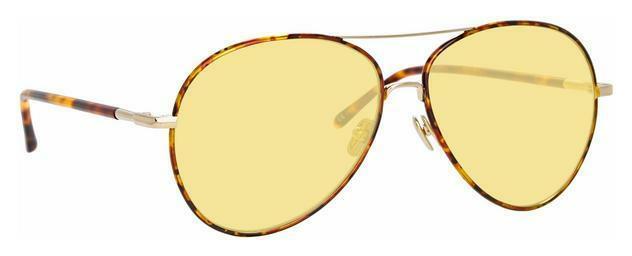 Lunettes de soleil Linda Farrow LFL963 C8