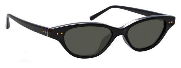 Sonnenbrille Linda Farrow LFL965 C1