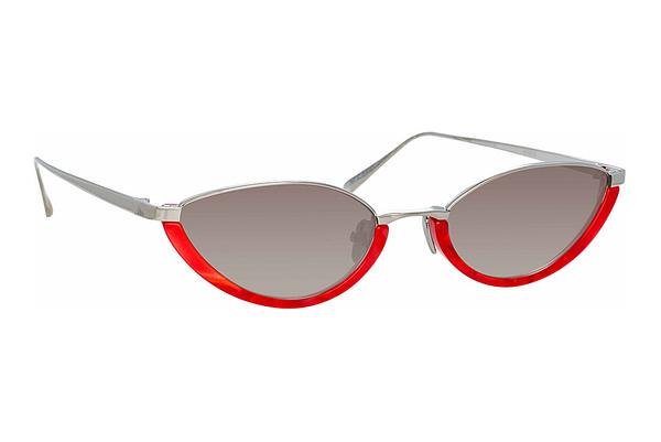 Sonnenbrille Linda Farrow LFL967 C3