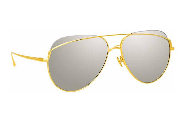 Lunettes de soleil Linda Farrow LFL975 C1