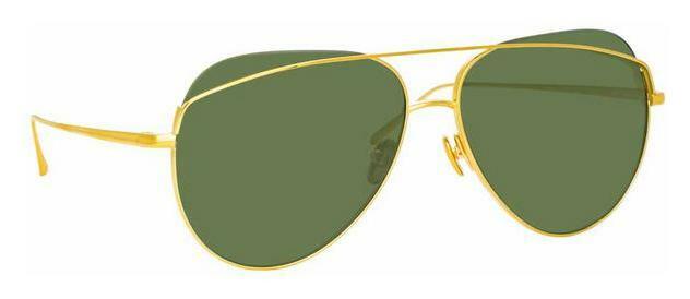 Sonnenbrille Linda Farrow LFL975 C2