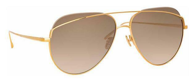 Lunettes de soleil Linda Farrow LFL975 C6