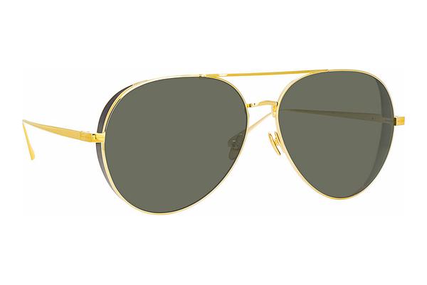 Sonnenbrille Linda Farrow LFL992 C1