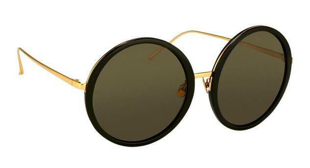 Sunglasses Linda Farrow LFLC457 C1