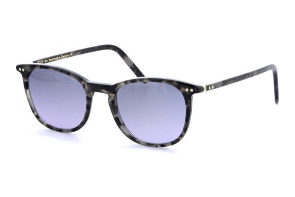 Sonnenbrille Lunor A5 234 18 GL