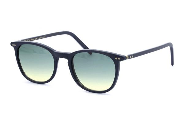 Sonnenbrille Lunor A5 234 26 matt GG