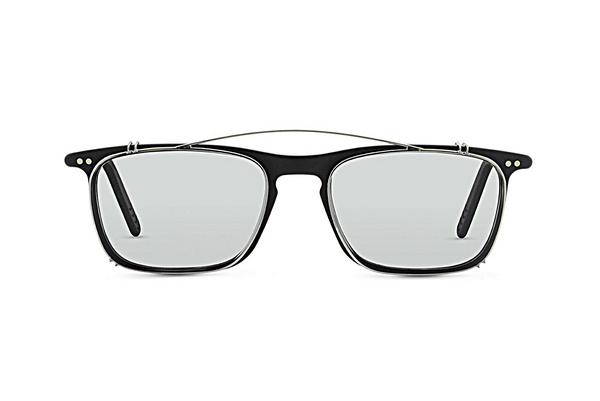 Sonnenbrille Lunor A5 238 CLIP-ON AS