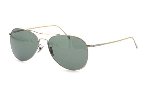 Sonnenbrille Lunor Aviator II P2 AG Zeiss