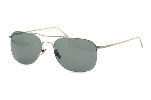 Sonnenbrille Lunor Aviator II P4 AG Zeiss