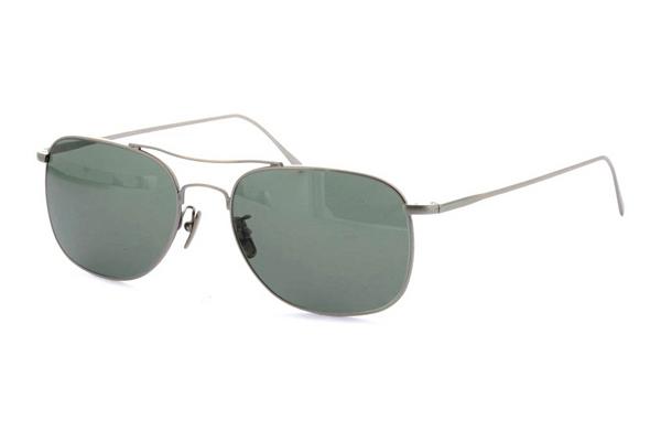 Ophthalmic Glasses Lunor Aviator II P4 AS Zeiss