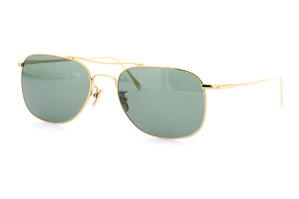 Sonnenbrille Lunor Aviator II P4 GP Zeiss