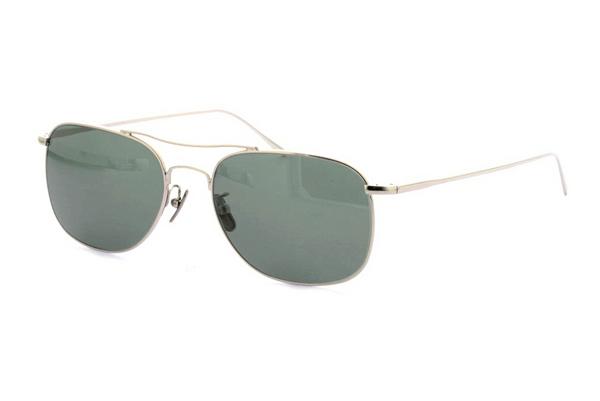 Sonnenbrille Lunor Aviator II P4 PP Zeiss