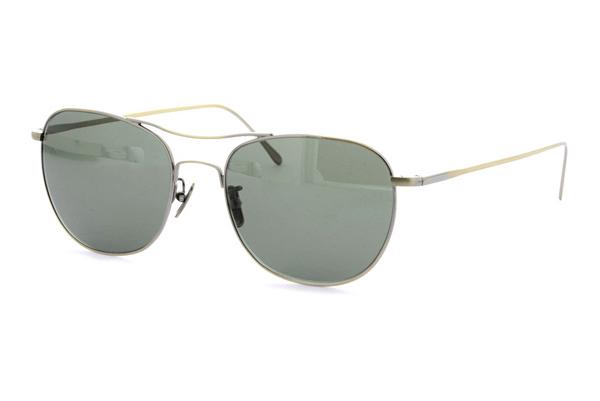 Sonnenbrille Lunor Aviator II P6 AG Zeiss